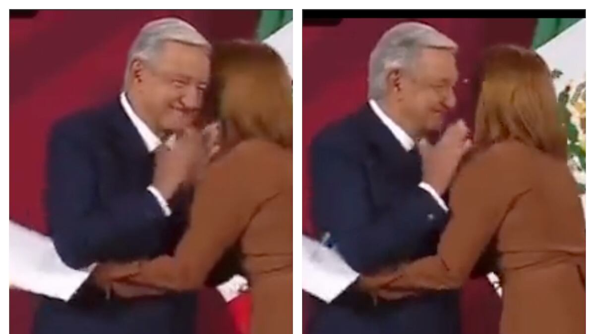 No se mostró contento por la salida de la extitular de Economía. (Especial)