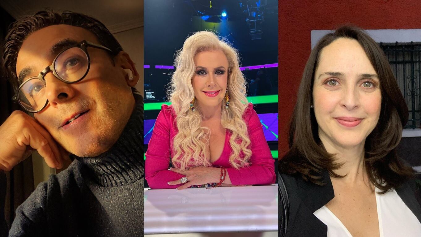 La serie ‘El Último Rey’ ha avivado los recuerdos de las historias de secuestros a celebridades mexicanas como la de Vicente Fernández Jr.