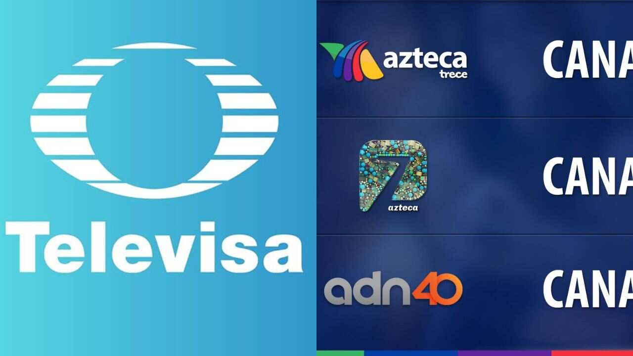 A través de las redes sociales se difunde la advertencia de que serán retiradas algunas señales de Grupo Salinas.