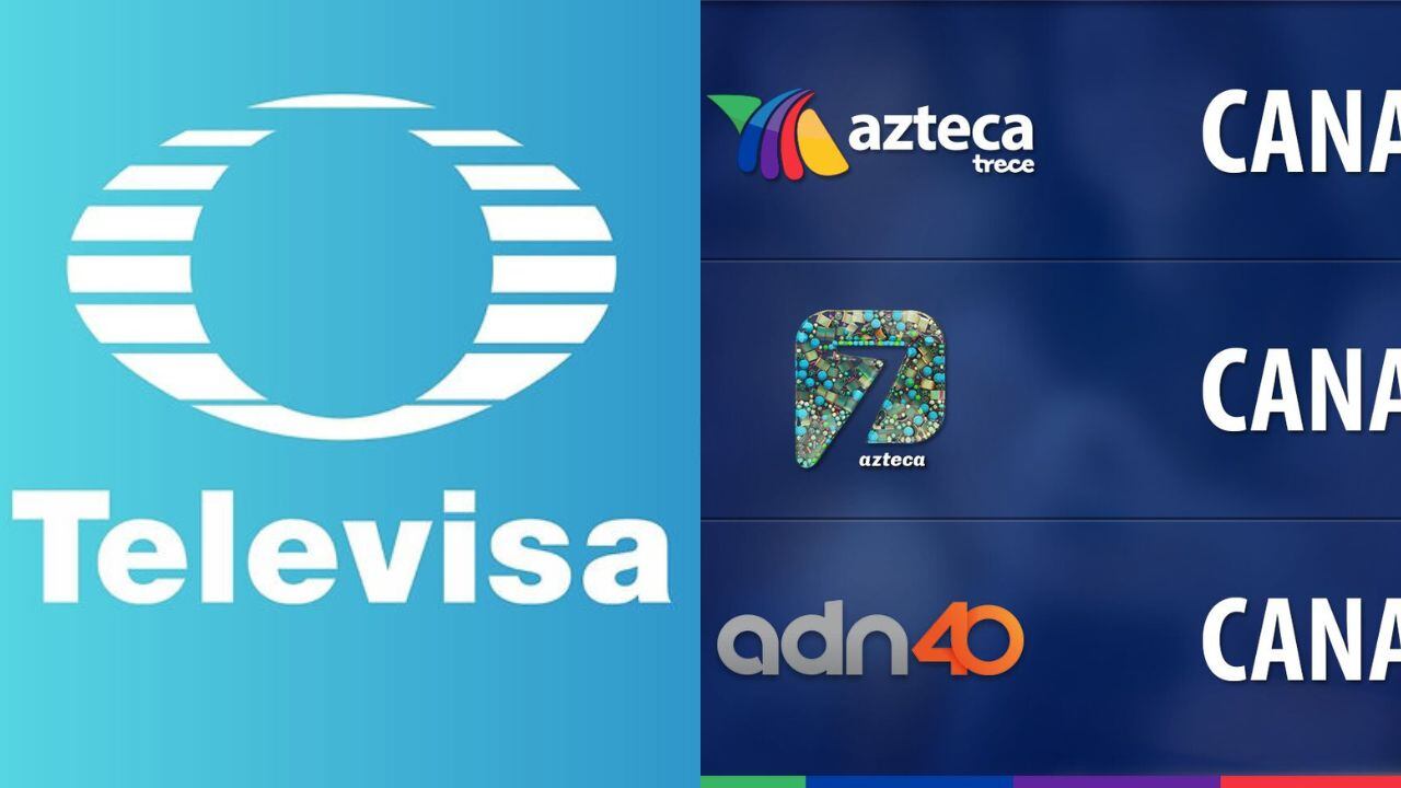 A través de las redes sociales se difunde la advertencia de que serán retiradas algunas señales de Grupo Salinas.