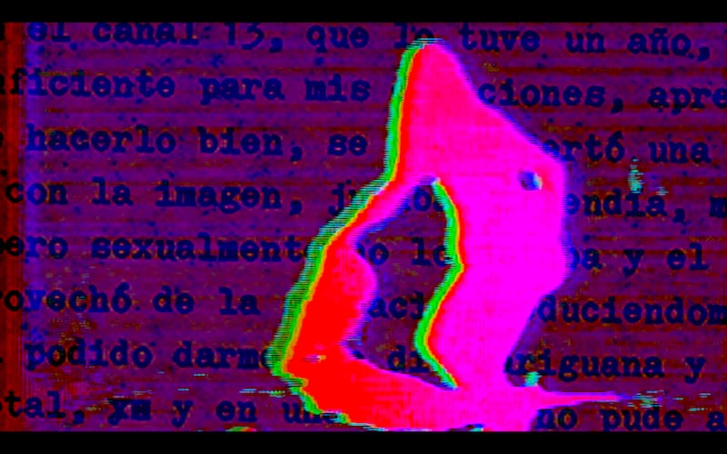 La vida, los hechos que la marcaron y el detrás del arte de la primera teleasta del país llegan a la pantalla grande