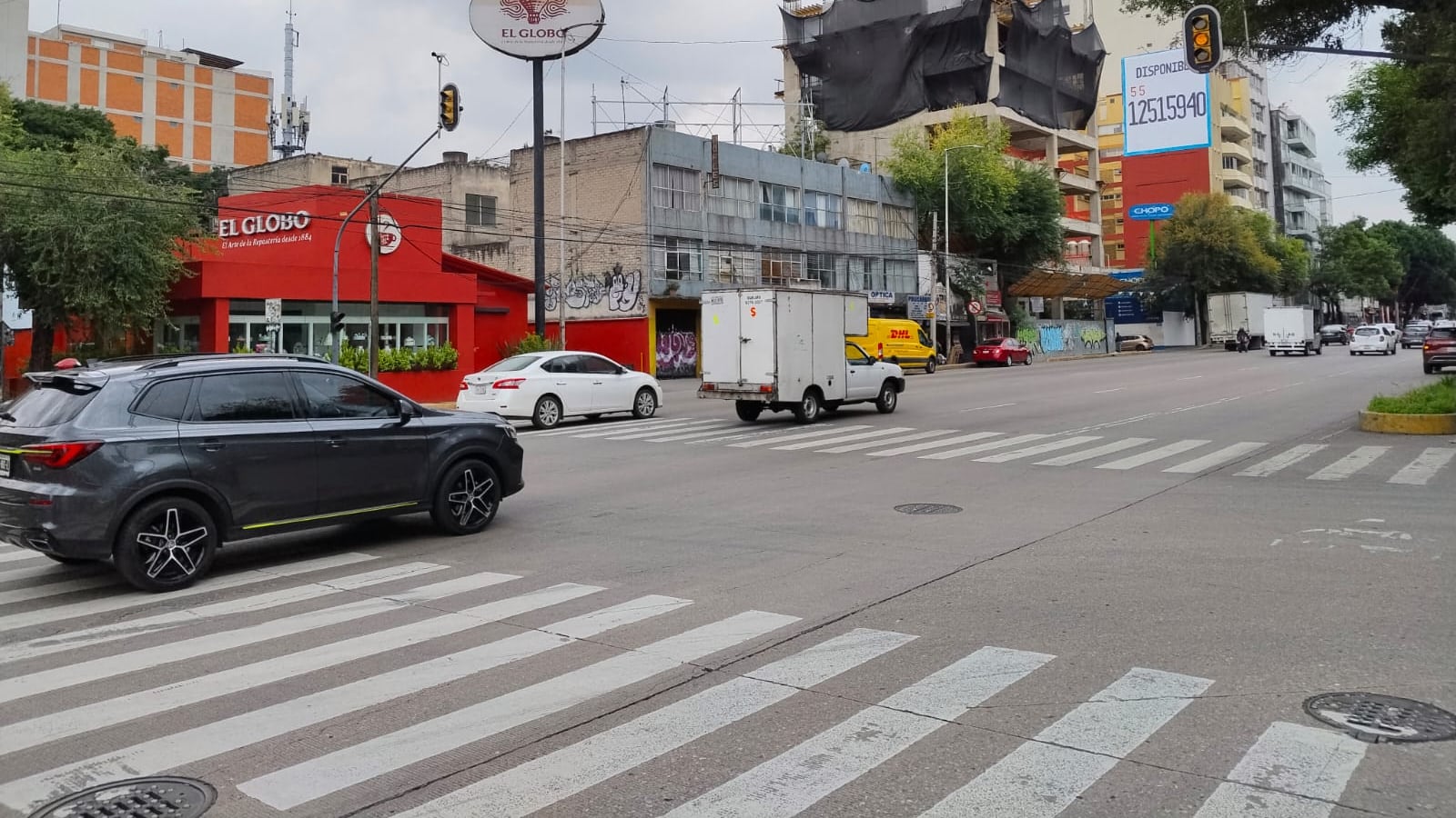 Hoy no Circula del martes 29 de julio 2025 en CDMX y Edomex