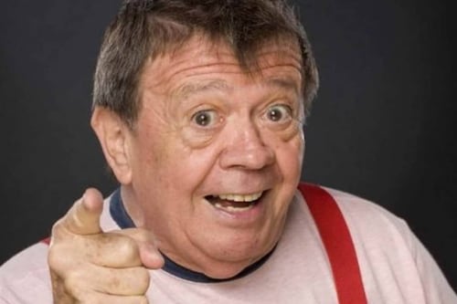 Chabelo y sus polémicas: De sugar daddy hasta sus comentarios desatinados
