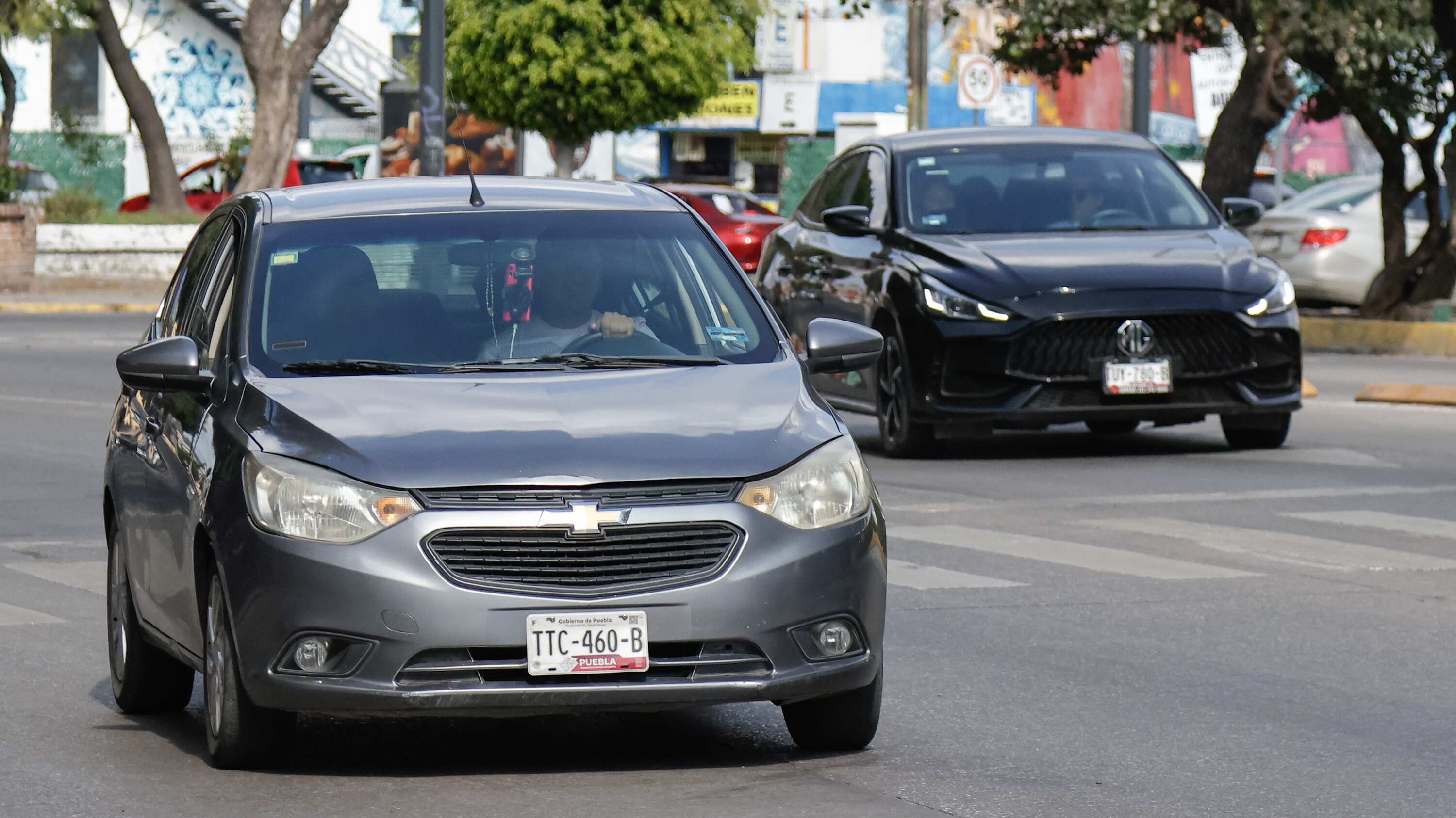 FOTO: Agencia Enfoque
