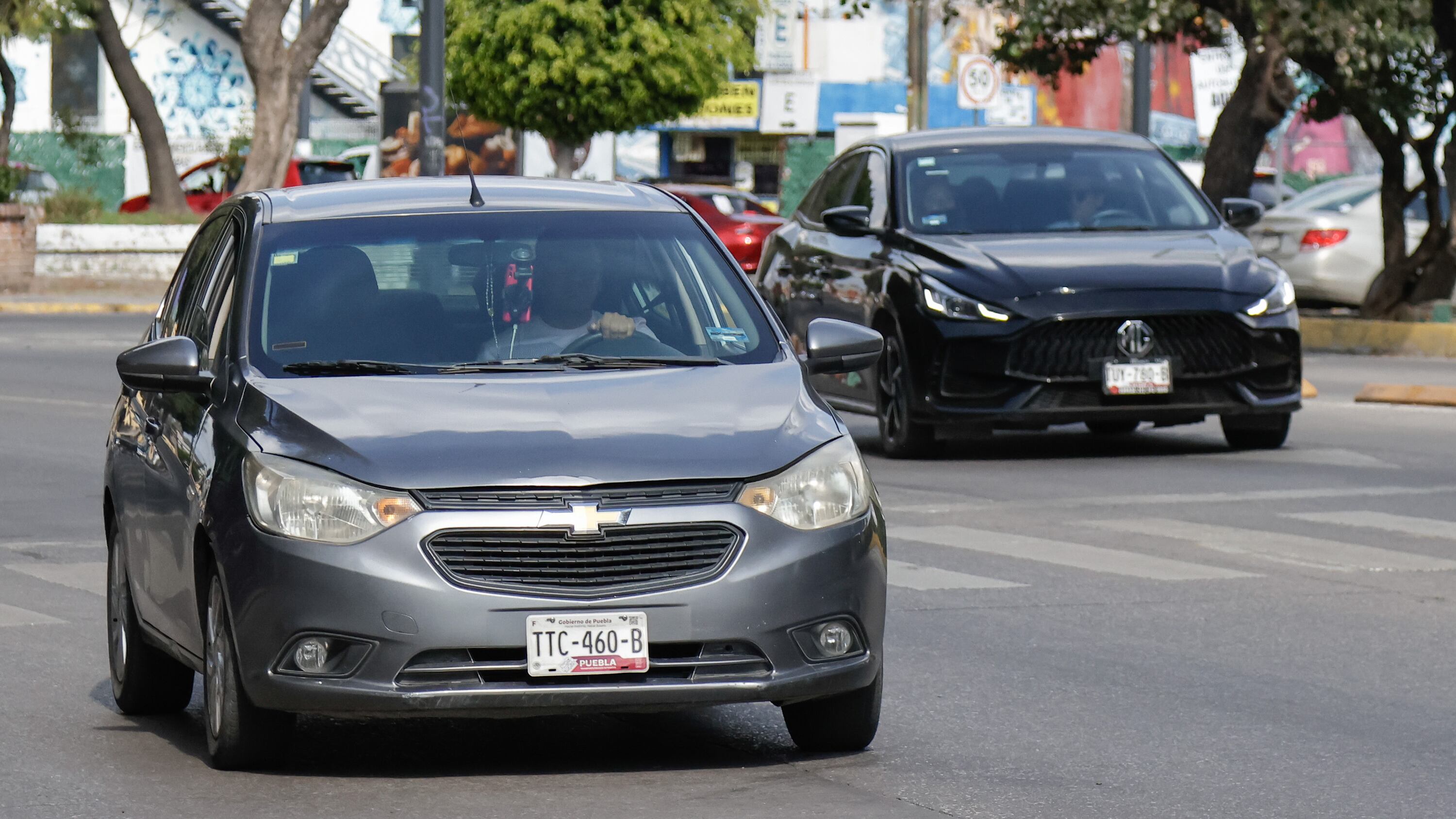 FOTO: Agencia Enfoque