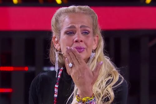 Niurka recuerda emotivos momentos en ‘La Casa de los Famosos’ y agradece a sus “bebenius” el apoyo