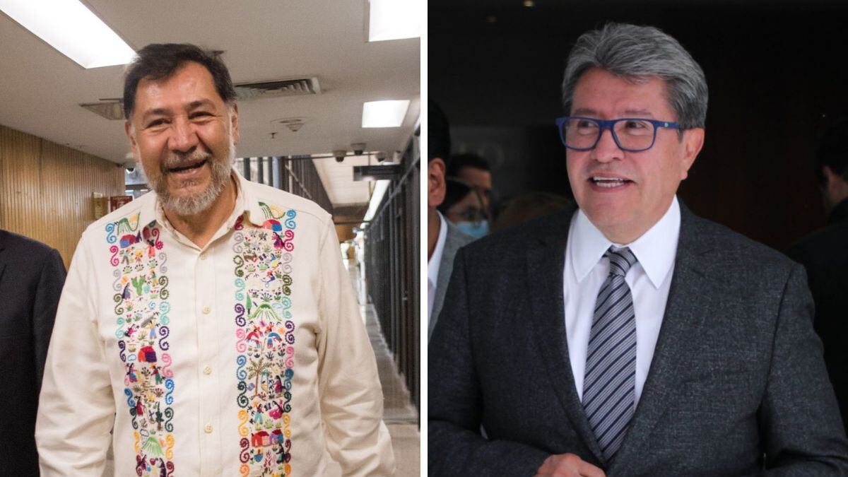 Noroña-Monreal-elecciones-2024