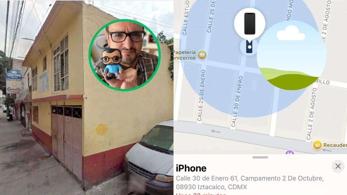 Asaltan a periodista Carlos Tomasini en Coyoacán; rastrea ubicación de agresores en Iztacalco