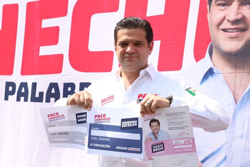 Paco Cienfuegos