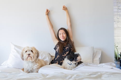 Salir de la llamada “zona cómoda”: una invitación a escucharse