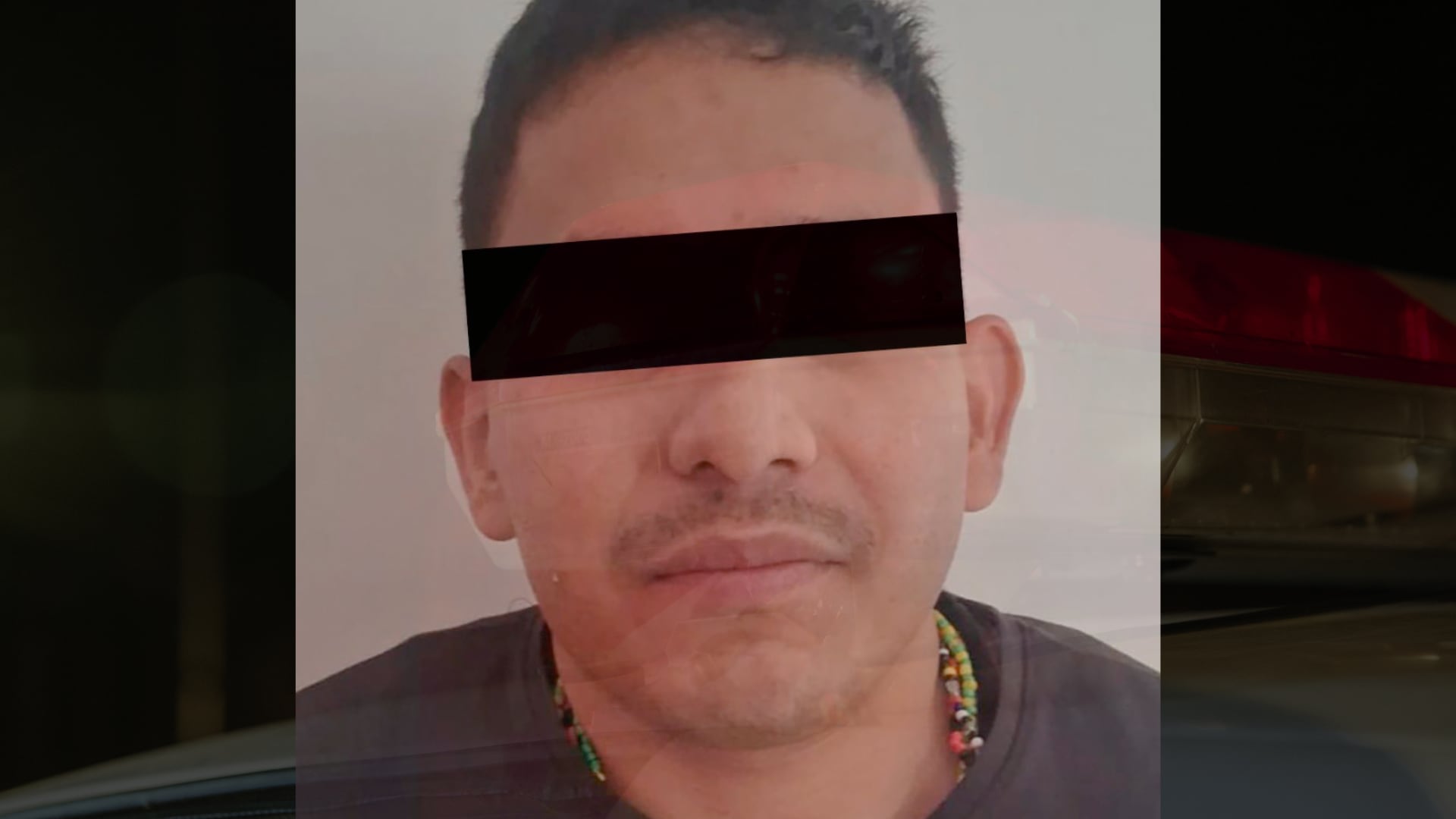 El operativo fue realizado por fuerzas federales, estatales y municipales como parte del reforzamiento de seguridad en Baja California.