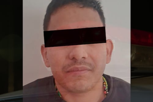 Detienen en Tijuana a presunto sicario buscado por homicidio; aseguran arsenal y droga
