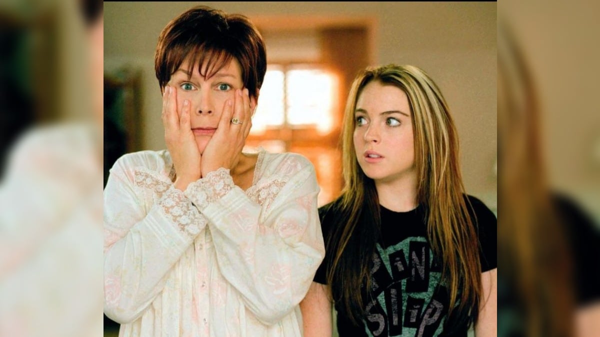 'Viernes de Locos' fue una película estrenada en el 2003.