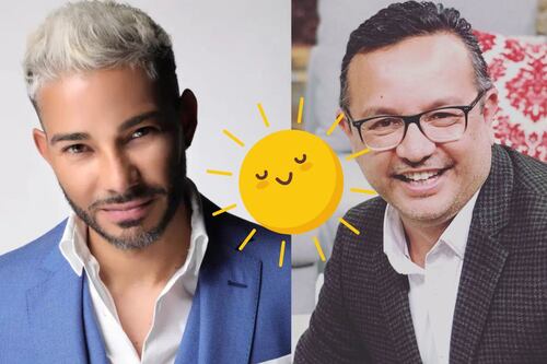 Nuevo productor de “Sale el sol” logró en un día lo que el anterior no pudo hacer en ocho meses