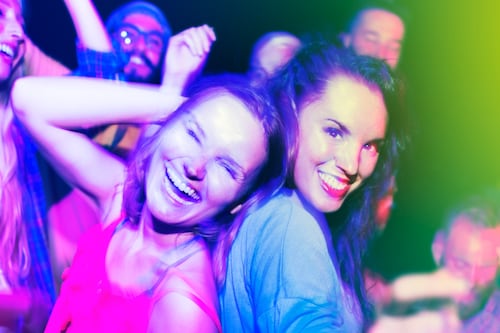 La banda Parcels cierra uno de los ciclo de música más exclusivos en Guadalajara