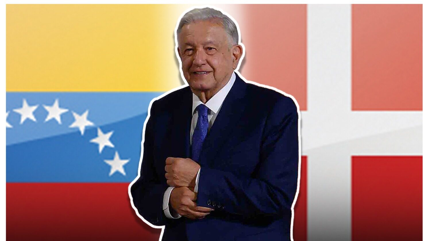Tras seis años de Gobierno de AMLO, ¿cuál es la realidad de México? ¿Somos más Venezuela o más Escandinavia?