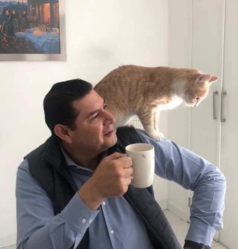 FOTO: Cortesía