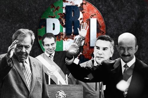 ¿Cuándo se estrena ‘PRI, Crónica del Fin’? Revelan fechas y protagonistas del polémico documental