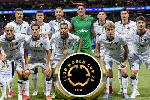 El último representante de la Liga MX y Concacaf dice adiós al Mundial de Clubes