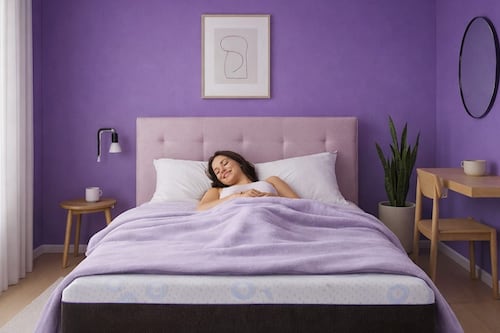 ¿Buscas un buen colchón? Así funciona SmartBlocks, la tecnología que mejora la calidad del sueño