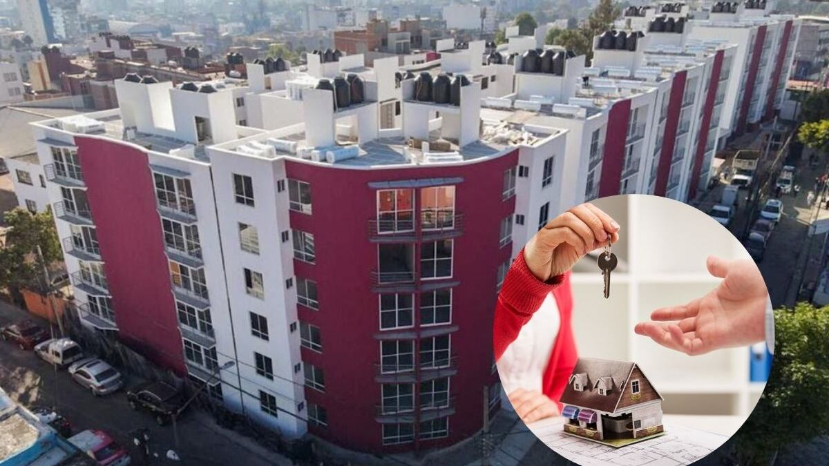 Vivienda