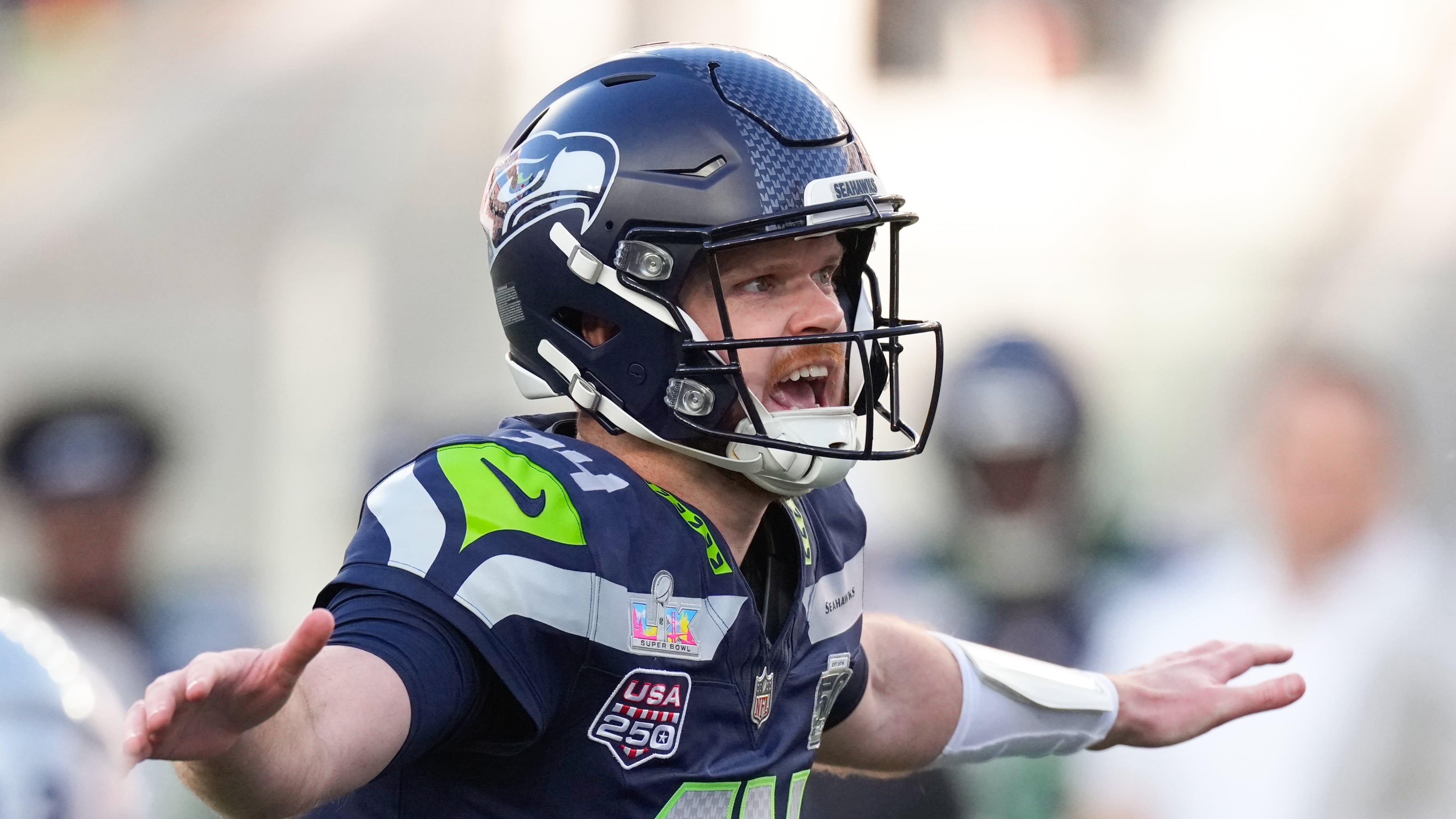 Seahawks conquistó un Super Bowl luego de 12 años.