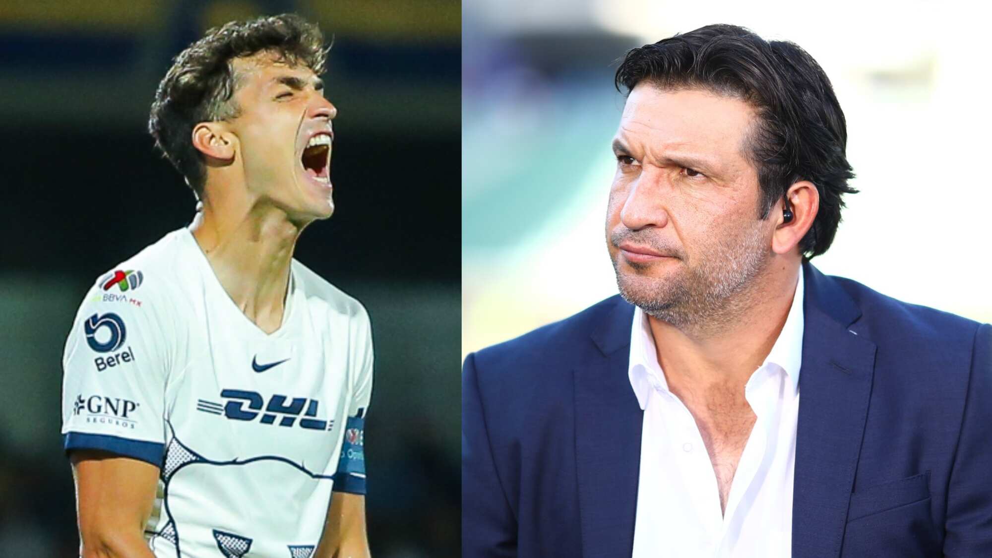 Kikin Fonseca revela fuerte reclamo que recibió de Juan Dinenno