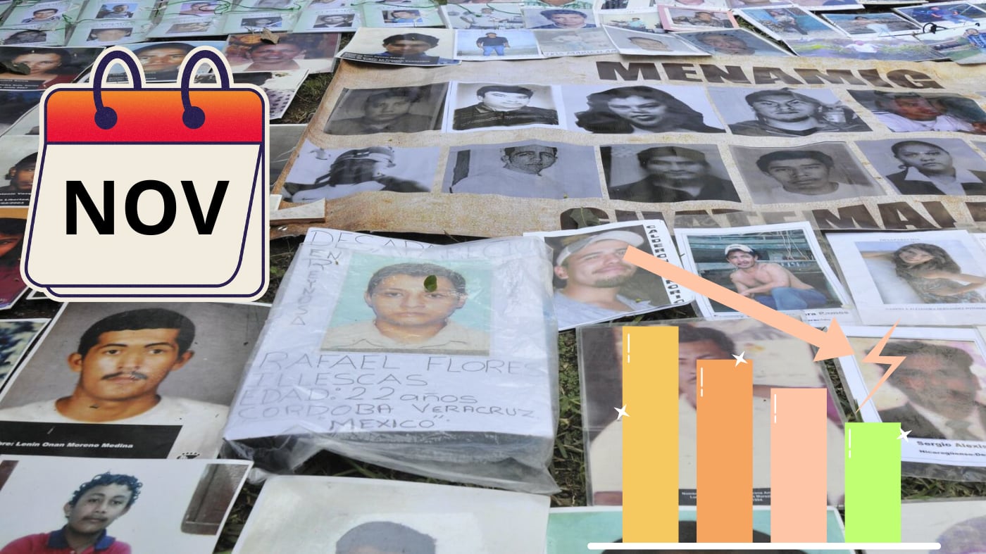 (IMAGEN ILUSTRATIVA) ARCHIVO/ PUBLIMETRO/ CANVA