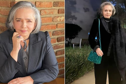 ¡Ana Martín es fan de Nicola Porcella! Esto fue el mensaje de apoyo que le envió