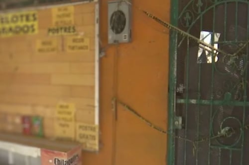 Mujer muere tras ser golpeada por su hijo con un martillo; el agresor ya fue detenido