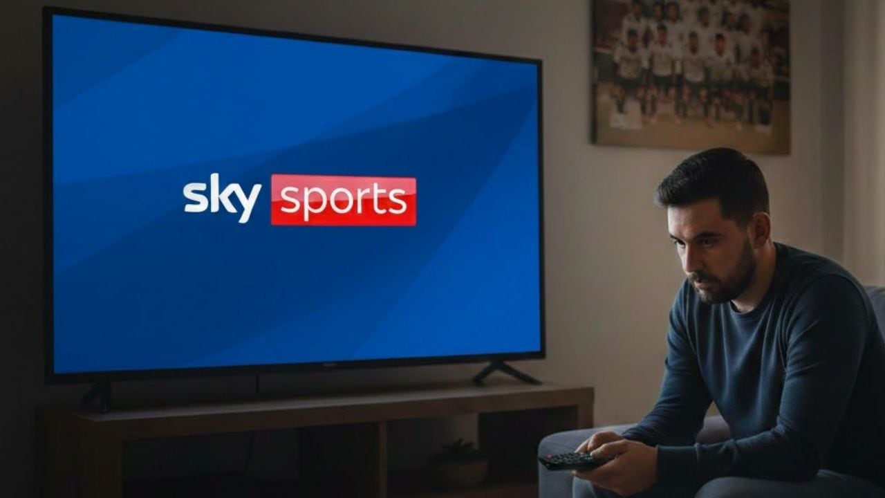 Sky Sports México