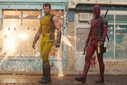 Las mejores películas de antihéroes para superar el final de ‘The Boys’