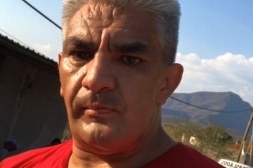 Shocker enciende las alarmas: reportan que vive de limosnas y duerme en la calle