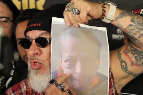 Alfredo Adame vs. Carlos Trejo: la rivalidad se consolida en Ring Royale, ¿dónde y cuándo será el evento?