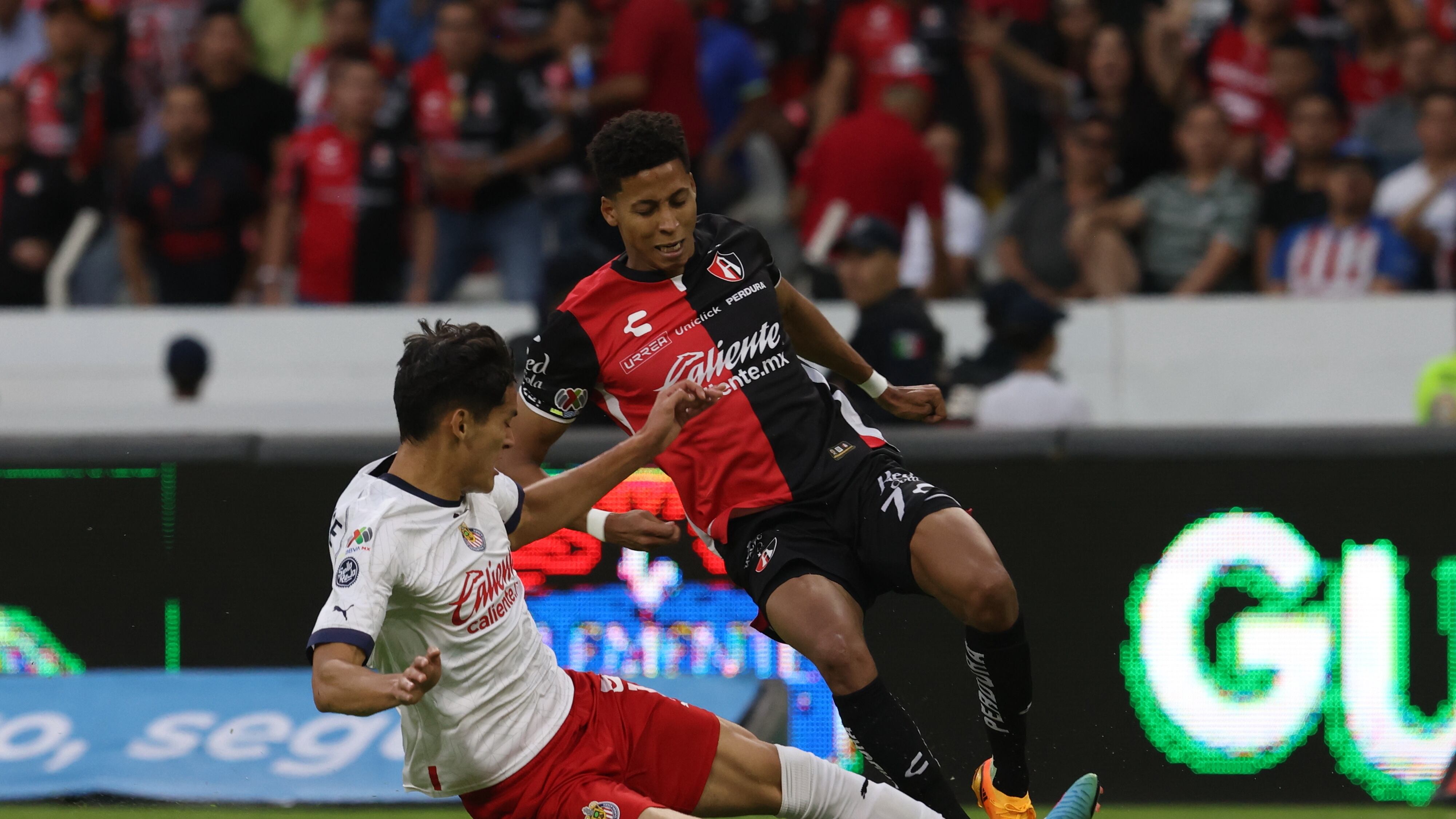 El Rebaño vive una polémica en el Jalisco