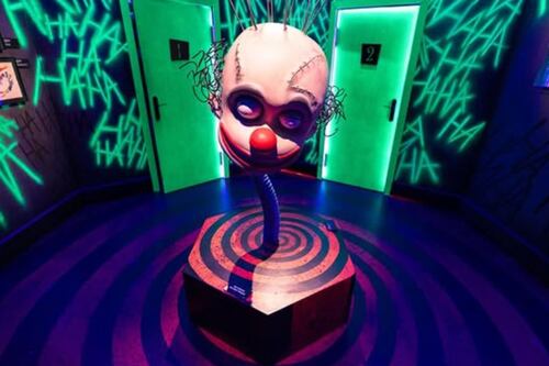 ‘Tim Burton, El Laberinto’ llega a México con una experiencia inmersiva fascinante