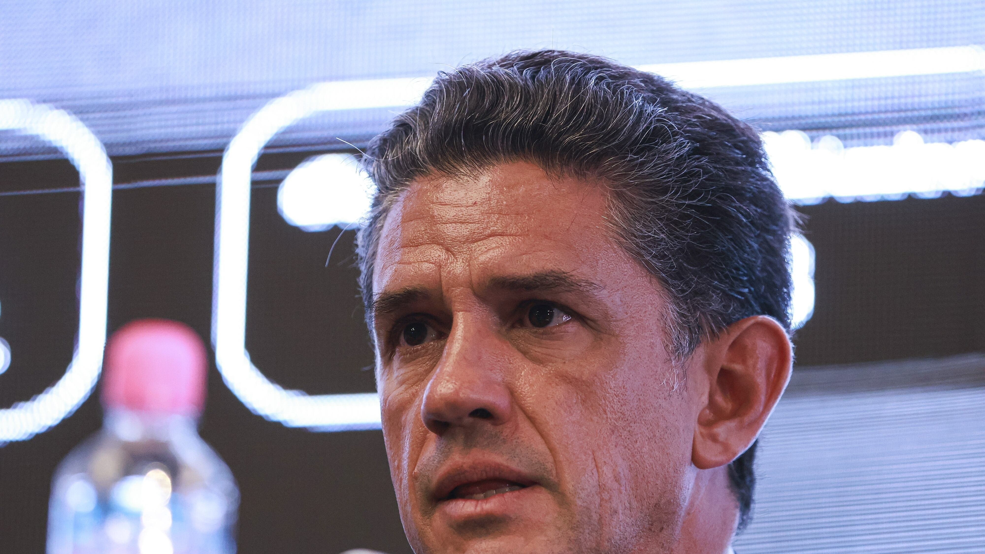 Alejandro Irarragorri es acusado de evasión fiscal.