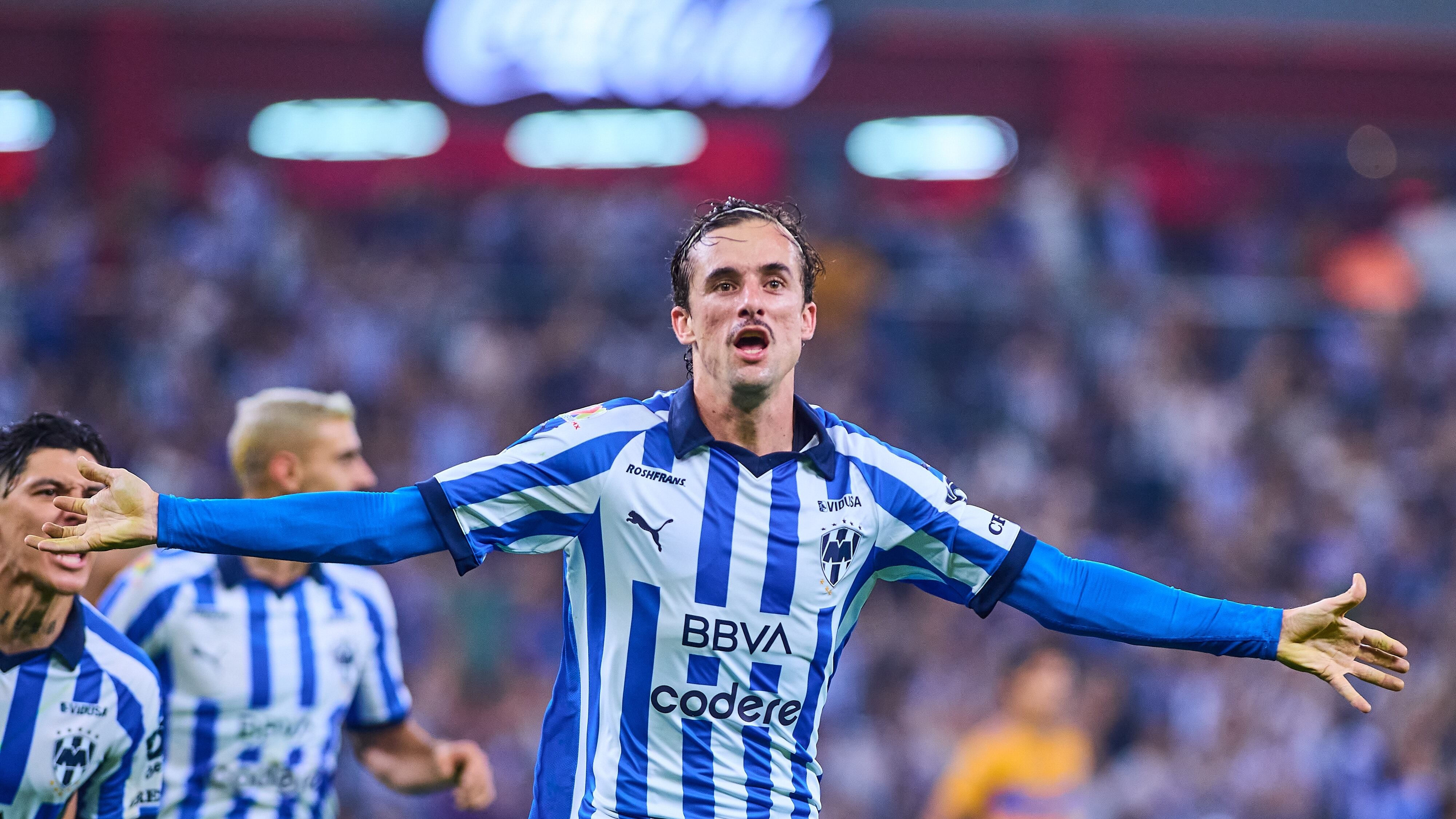 Jordi Cortizo lanzó dura crítica contra Rayados.