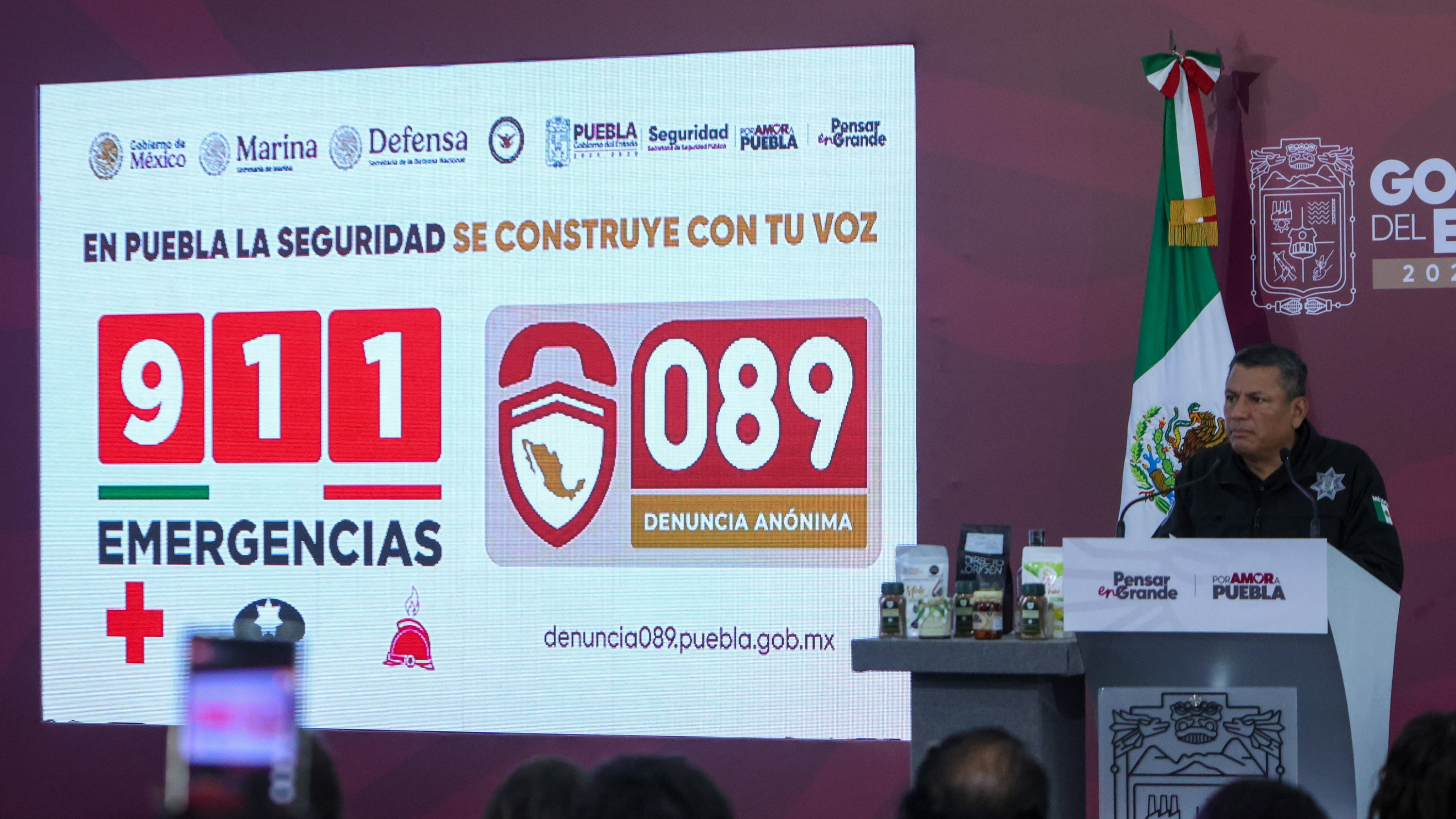 FOTO: Diego Alducin/Agencia Enfoque