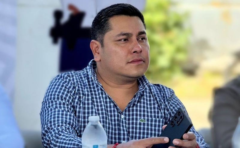 Ángeles Ojeda de Jesús