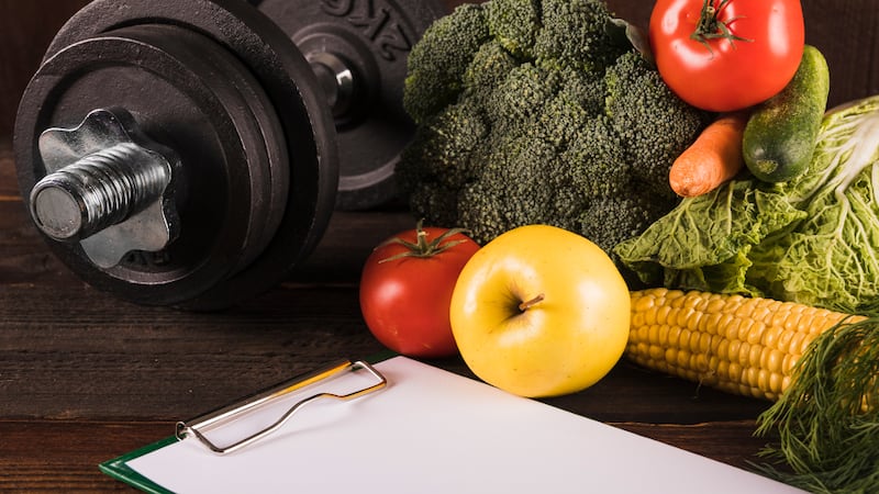 Nutriólogo Sosa Jhons