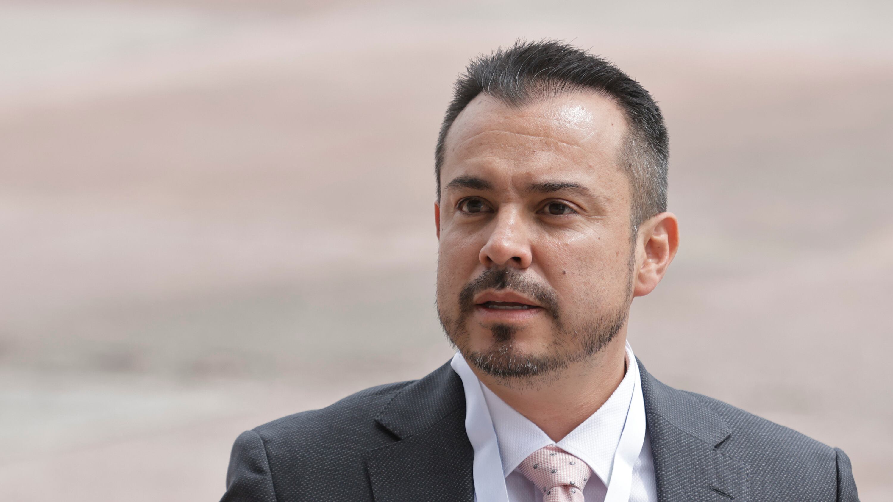 FOTO: Agencia Enfoque