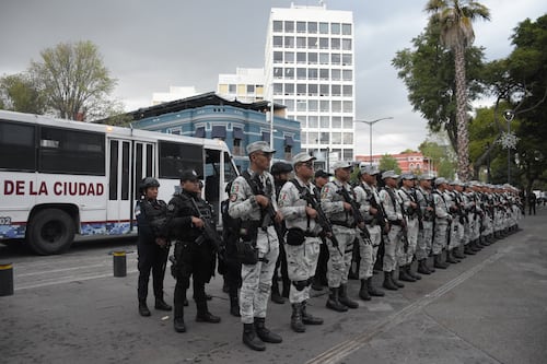 Operativo “Unidos Por Ti”: negocios, bancos y zonas turísticas bajo vigilancia