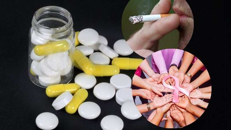 Cofepris alerta por falsificación de medicamentos contra el cáncer