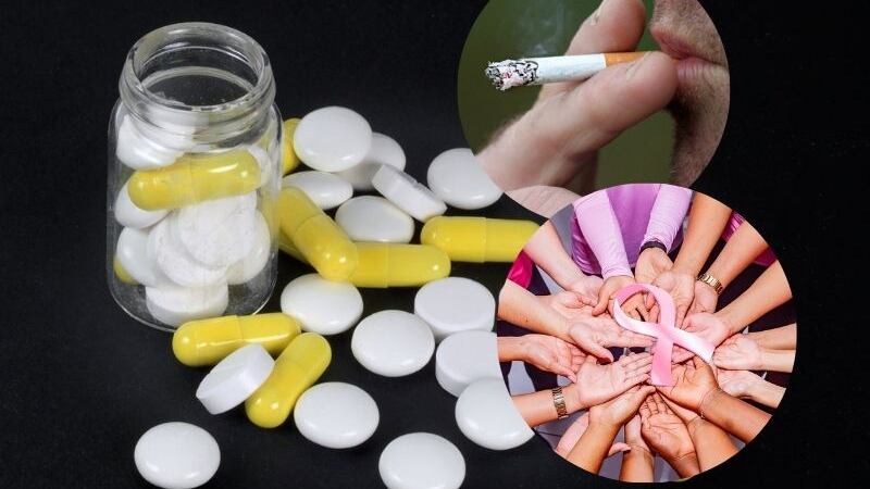 Cofepris alerta por falsificación de medicamentos contra el cáncer