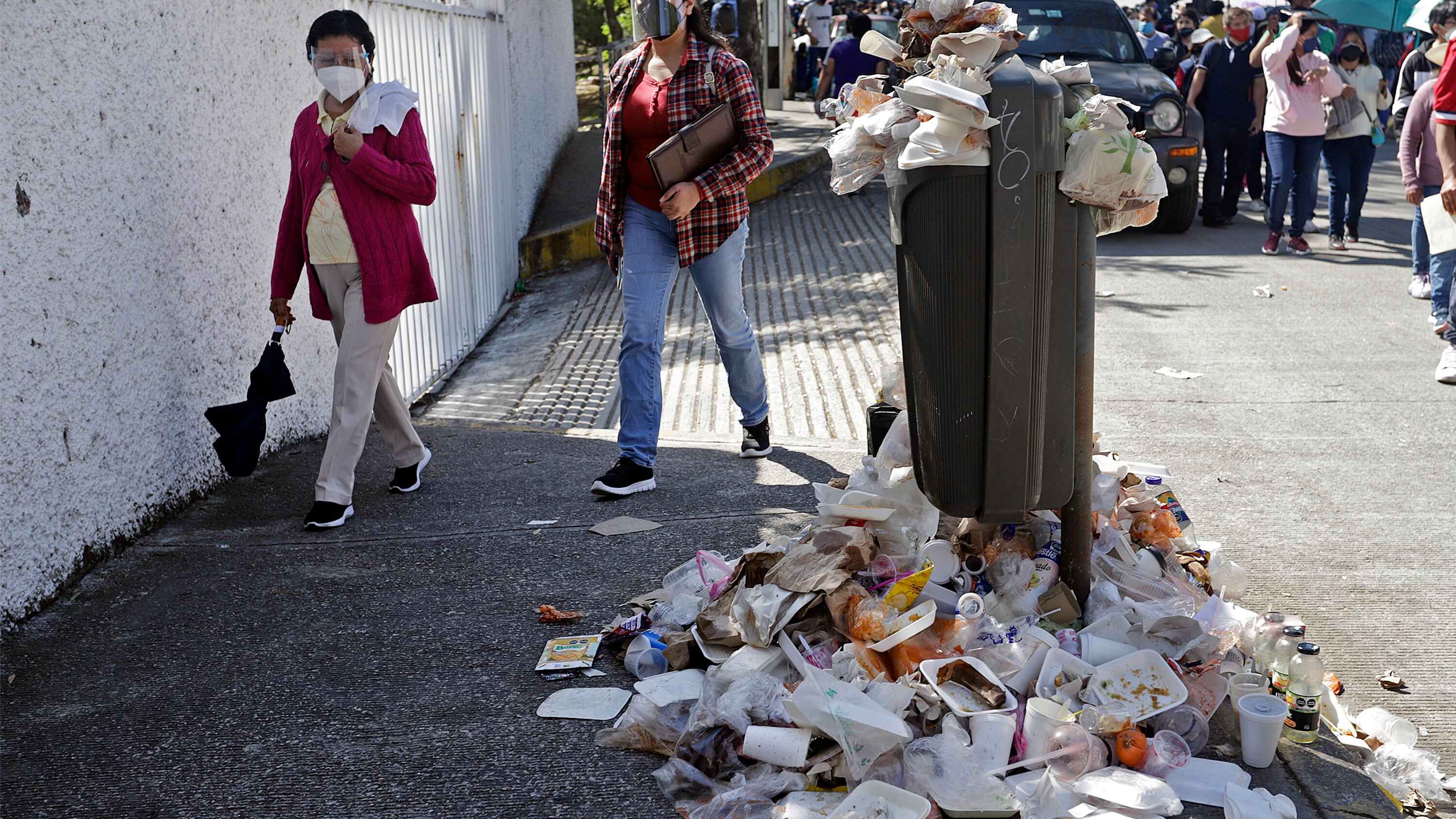 FOTO: Agencia Enfoque