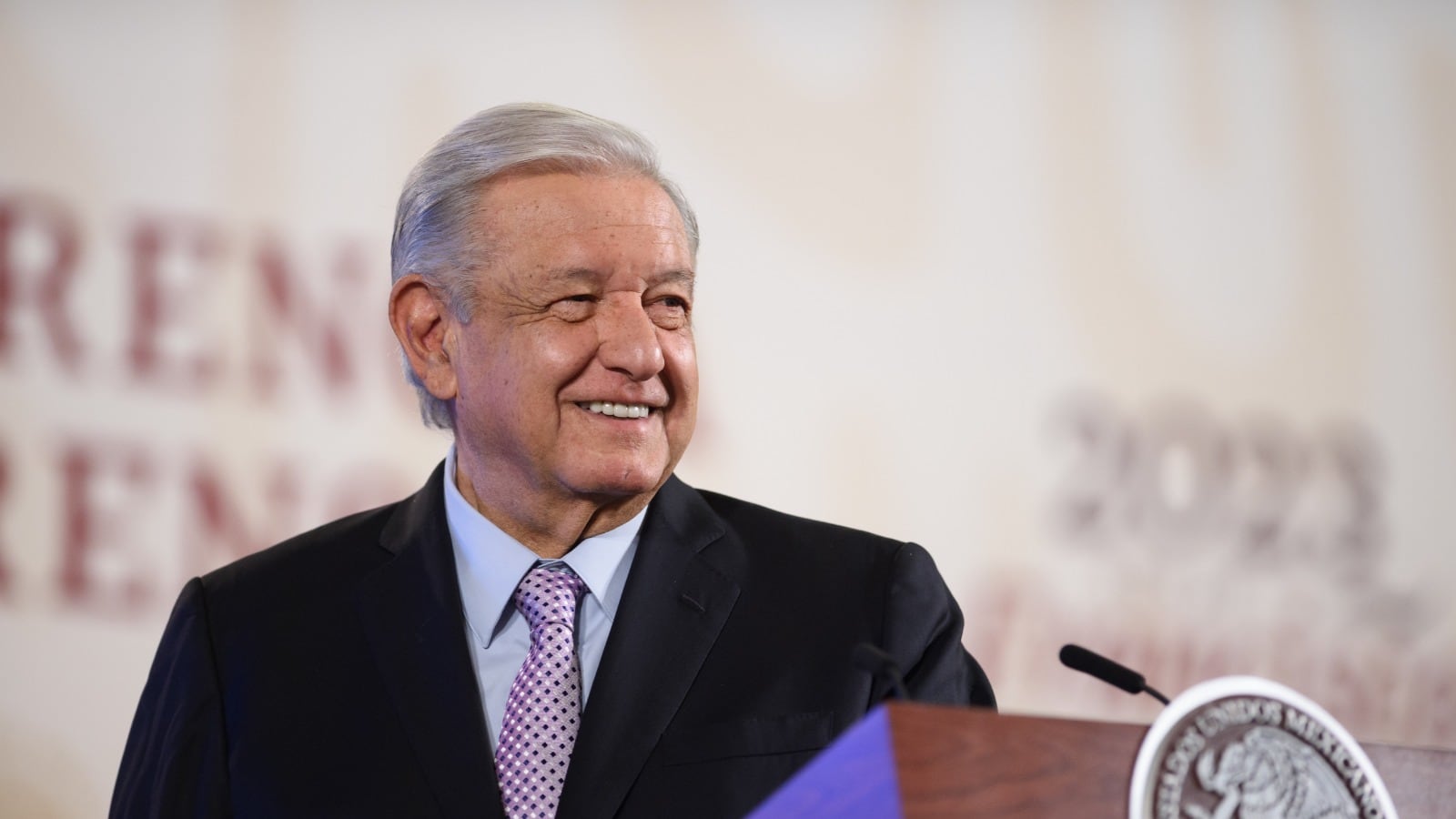 Mañanera del 16 de octubre