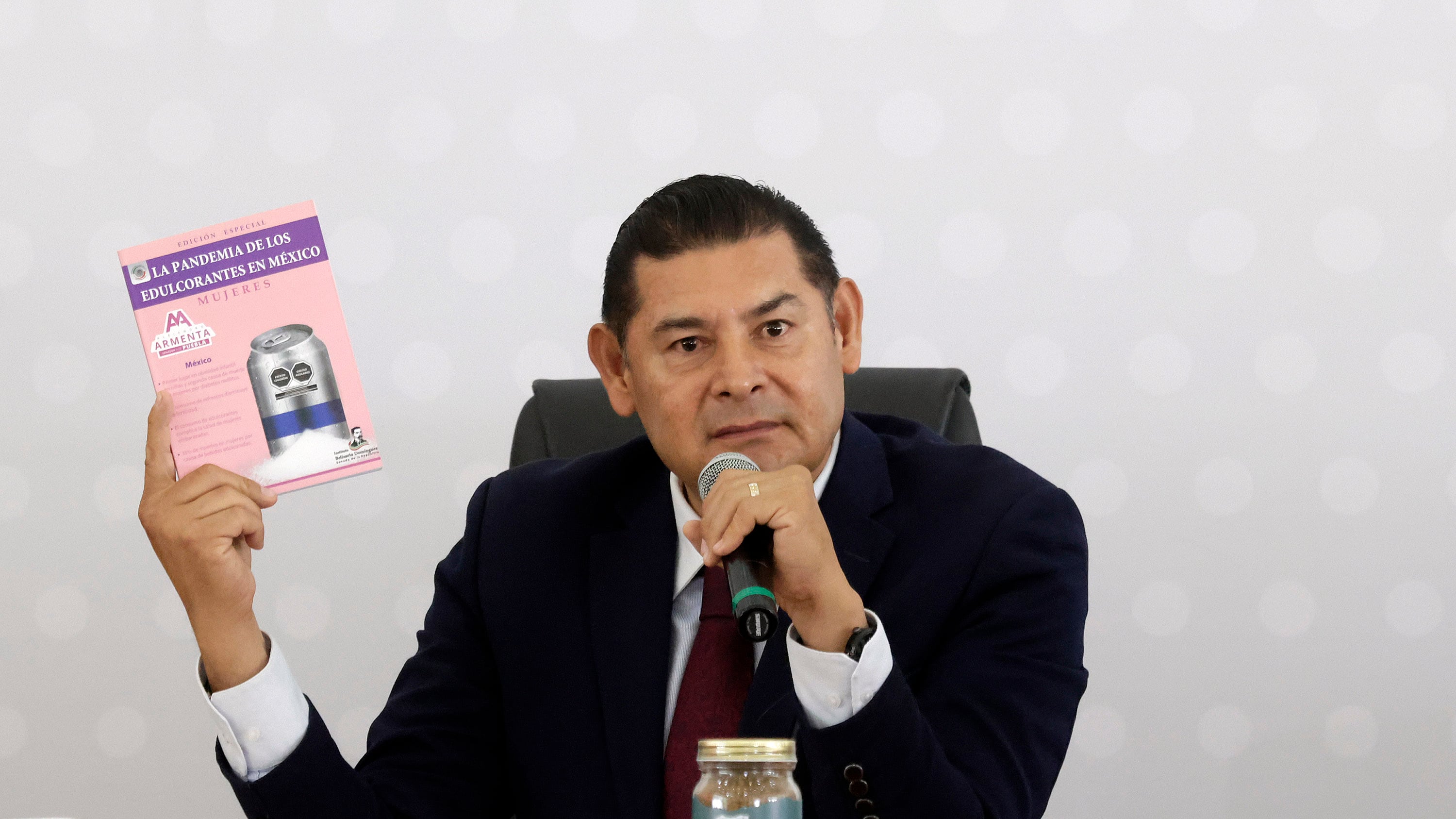 FOTO: Mireya Novo/Agencia Enfoque