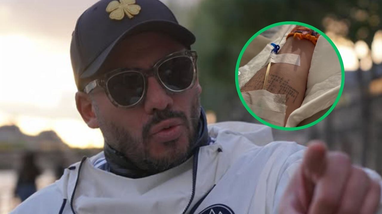 El Escorpión Dorado