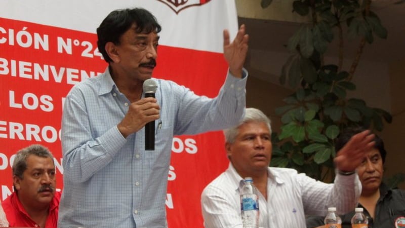 Víctor Félix Flores Morales